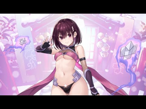 あやかしトライアングルコラボ