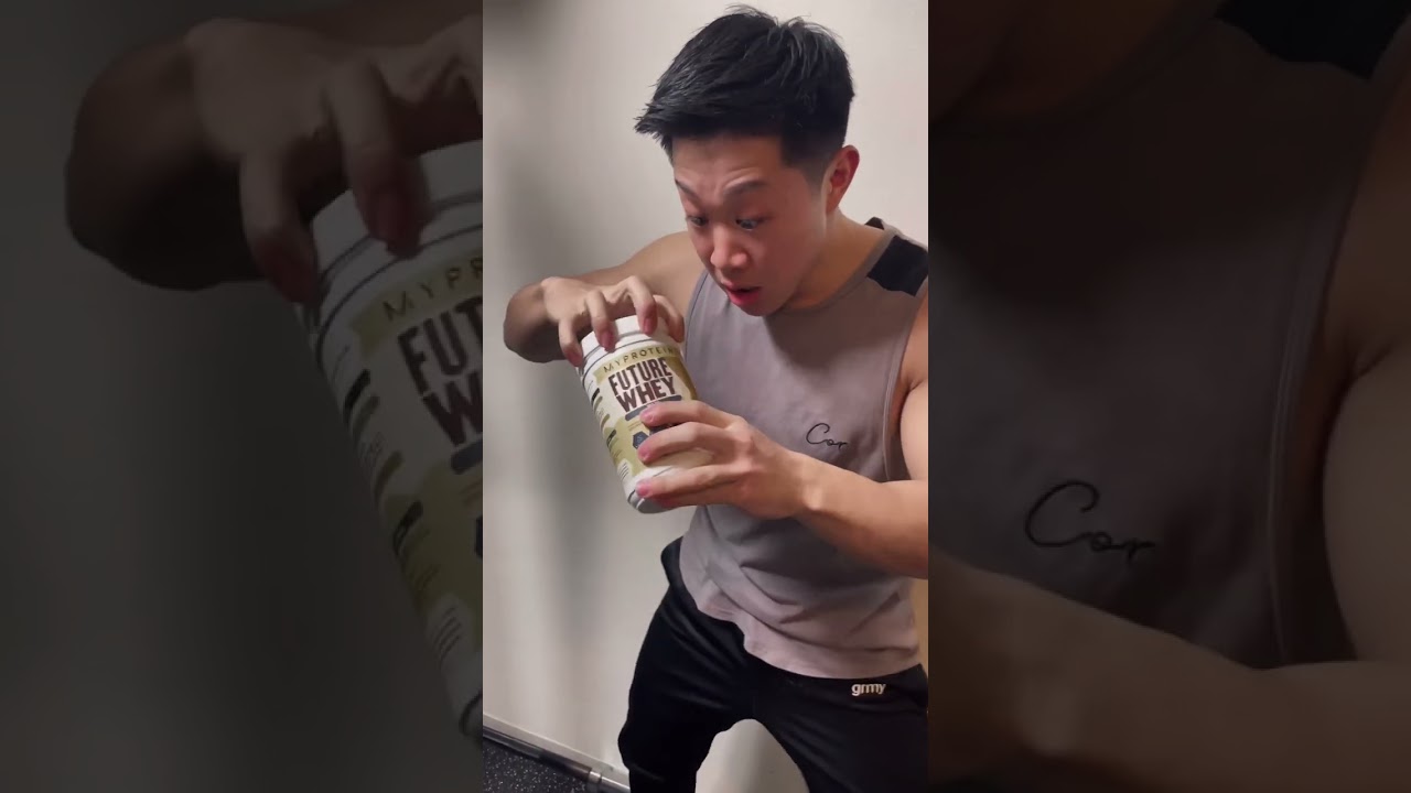 筋肉リベンジャーズ 第1話 #shorts