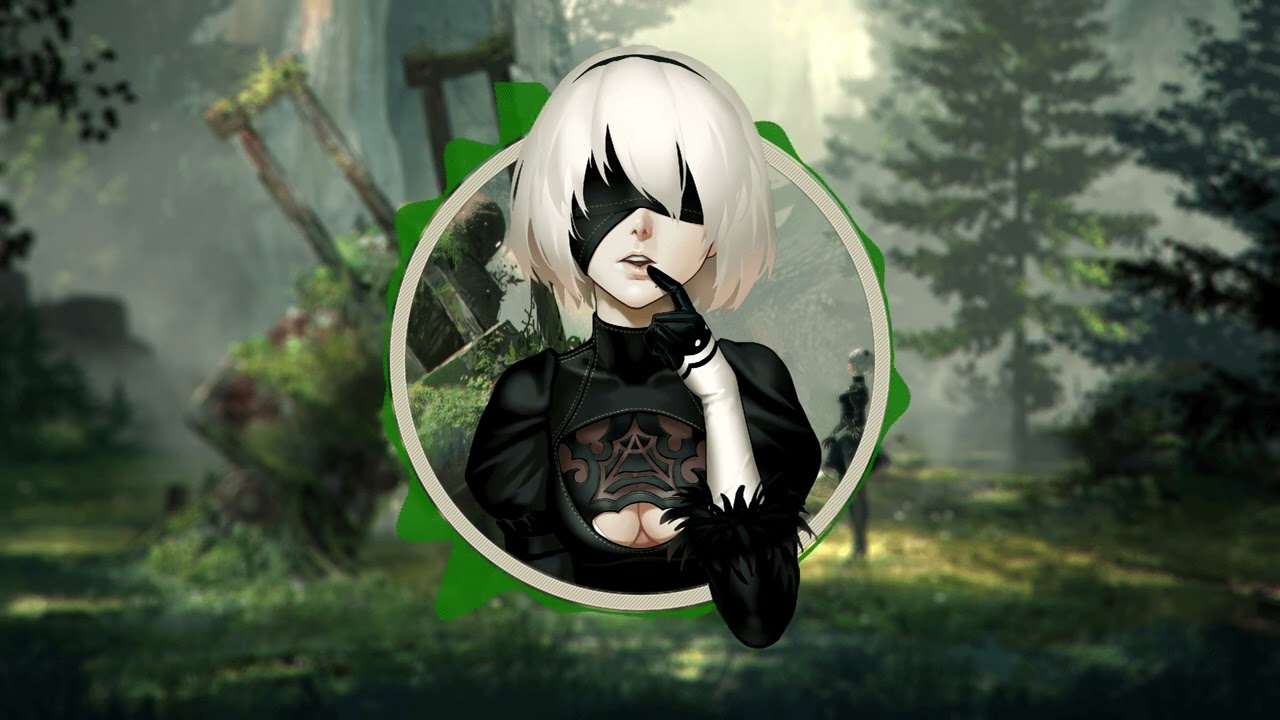 TVアニメ NieR: Automata Ver1.1a: Ending Full: 『アンチノミ』/ Antinomy by Amazarashi