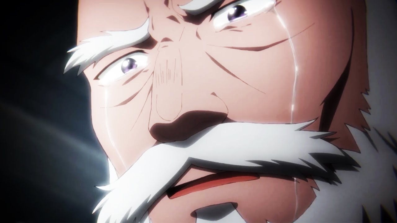 His Daughter Died Because Of Him | A Foolish Wizard's Story | Handyman Saitou | Anime Clips