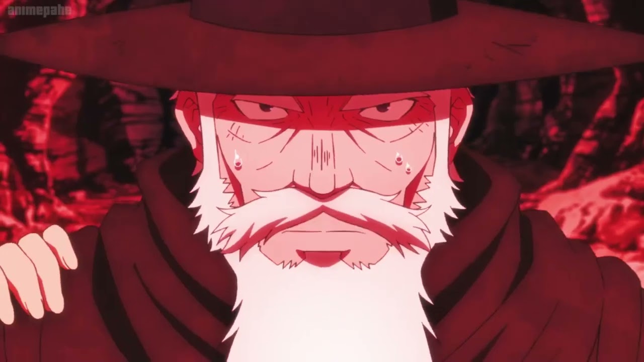 Handyman Saitou in Another World Episode 6 |  便利屋斎藤さん, 異世界に行く 6