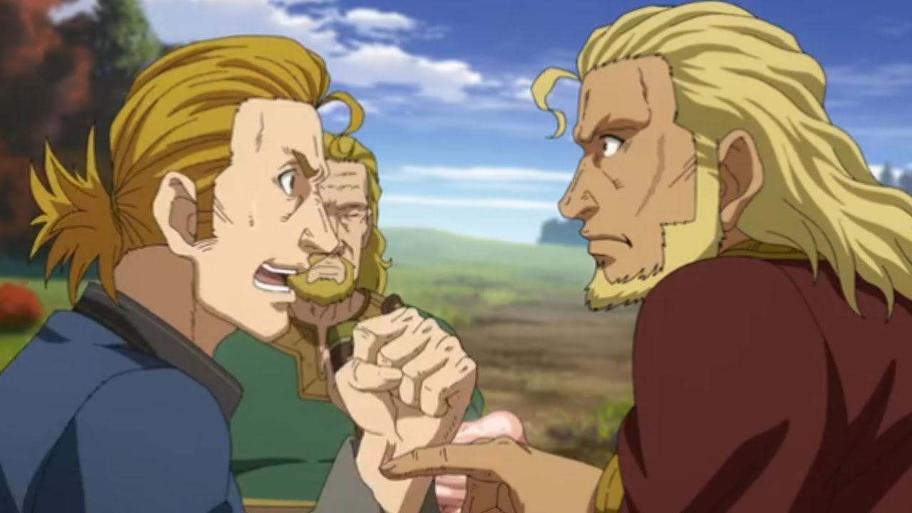 Vinland Saga Season 2 Episode 7 Preview English Subbed || Vinland Saga New Episode