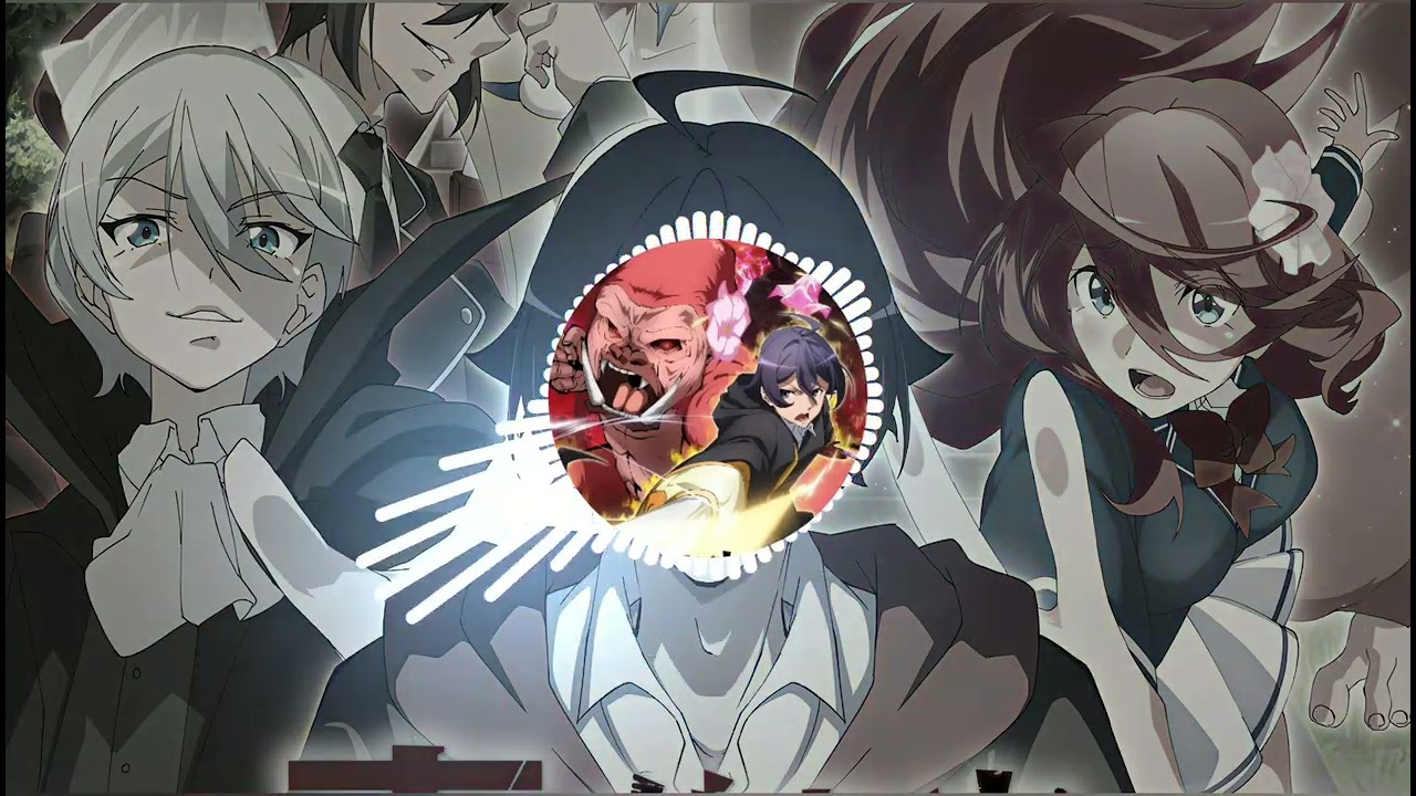 Shin Shinka no Mi: Shiranai Uchi ni Kachigumi Jinsei Opening Full  "Evolution" by nano Instrumental