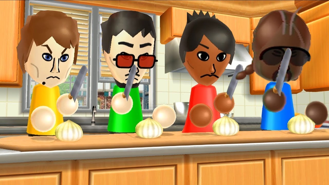 【２人実況】Wii Partyの神モード『海外旅行ゲーム』で奇跡が起きたwwww