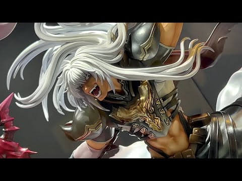 WF2022S Medicos - Dark Schneider, Arshes Nei, Sean Ari (Bastard) ダーク・シュナイダー, アーシェス・ネイ, シーン・ハリ