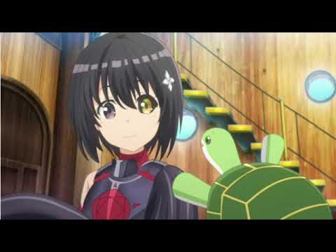 【見逃し配信】痛いのは嫌なので6話＜フル/無料視聴/アニメ/痛いのは嫌なので防御力に極振りしたいと思います2期/防振り2期＞2023年2月15日放送分 FULL