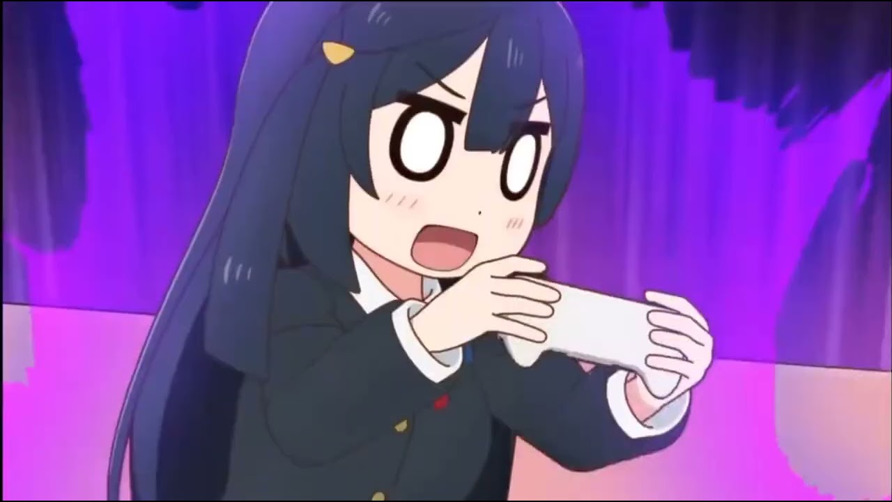 【虹ヶ咲】ガチ勢せつ菜ちゃん＆ミアちゃん【にじよんあにめーしょん 6話】