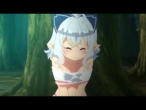 Isekai Nonbiri Nouka [異世界のんびり農家] Episode 6 ᴴᴰ