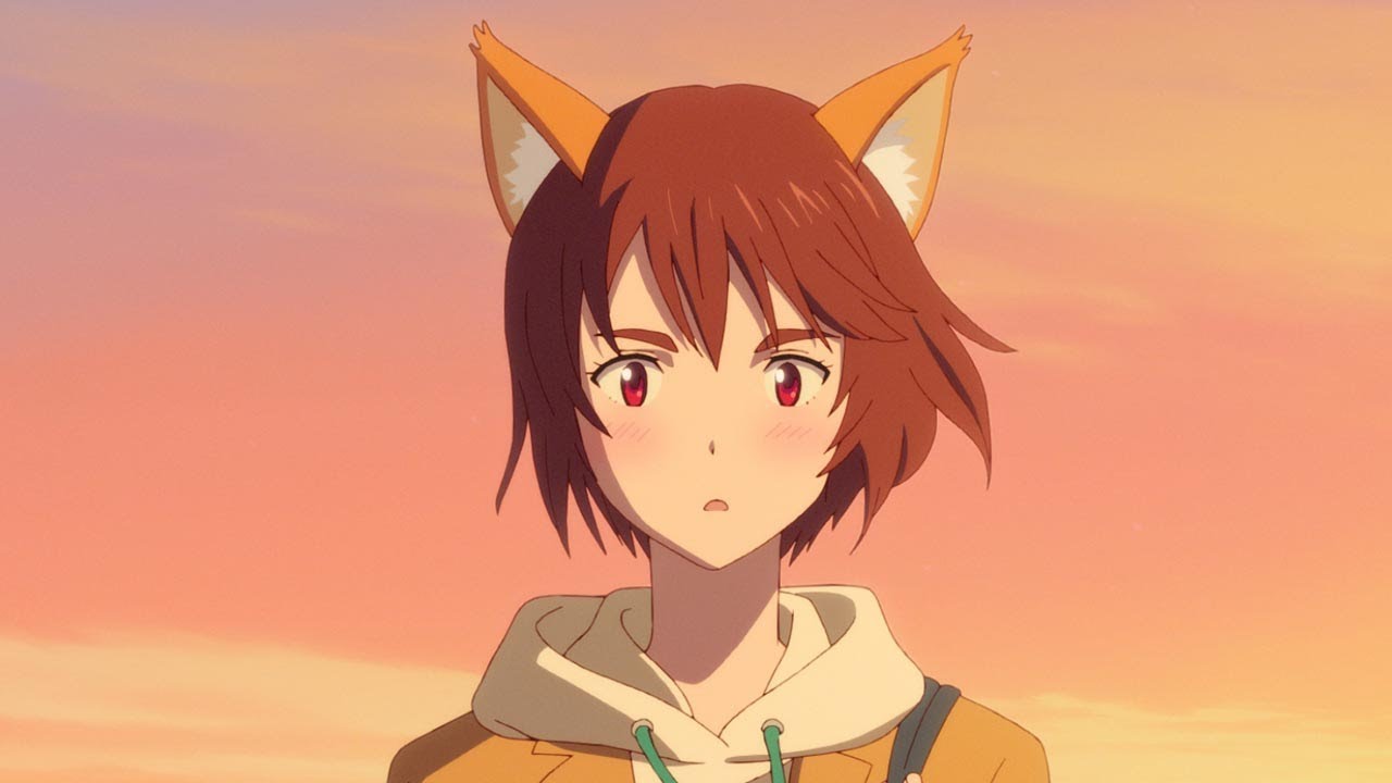 “どんぎつね”アニメ第4弾は貞本義行がキャラデザ！　水瀬いのり、島﨑信長が声優に　日清のどん兵衛新CM「正直すぎる尻尾 篇」