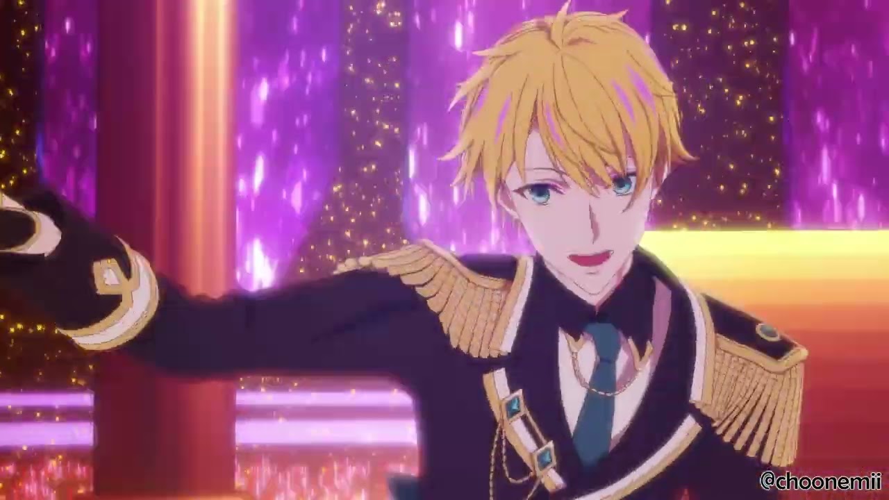 [Technoroid Overmind] STAND-ALONE / Bring it on Ep 7 Performance w/Lyrics on CC