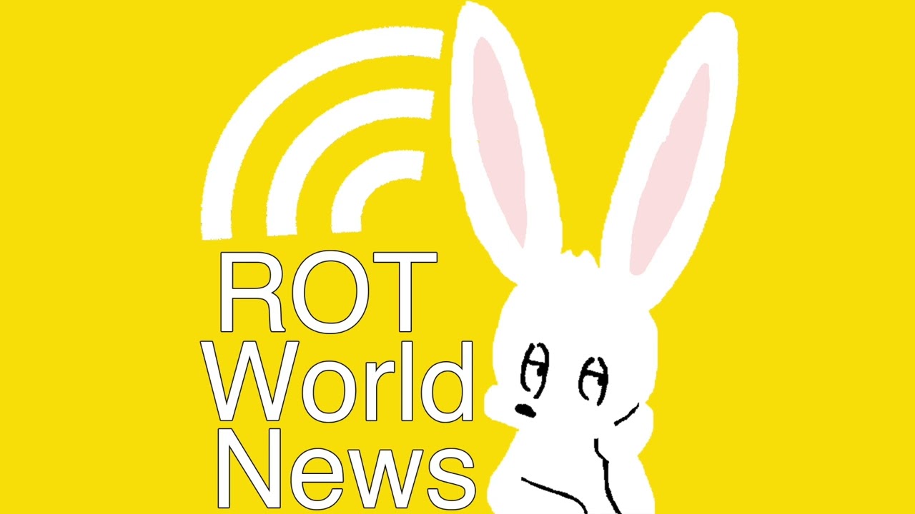 #275「2023冬アニメ感想！【賛否両論】お兄ちゃんはおしまい！を賛否でレビュー！ゲスト:まーくん」ROT World News(2023.02.16)