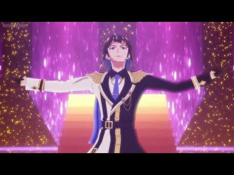 テクノロイド OVERMIND #7 Technoroid: Overmind