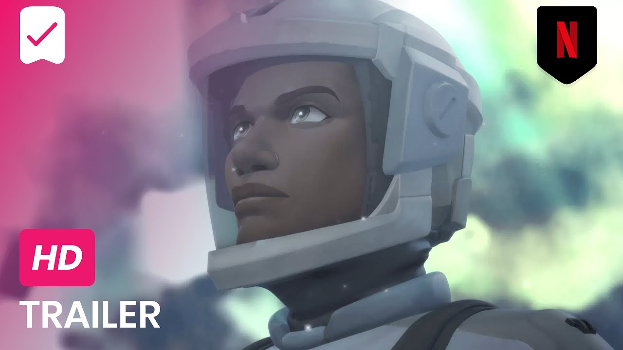 Make My Day Official Trailer Netflix