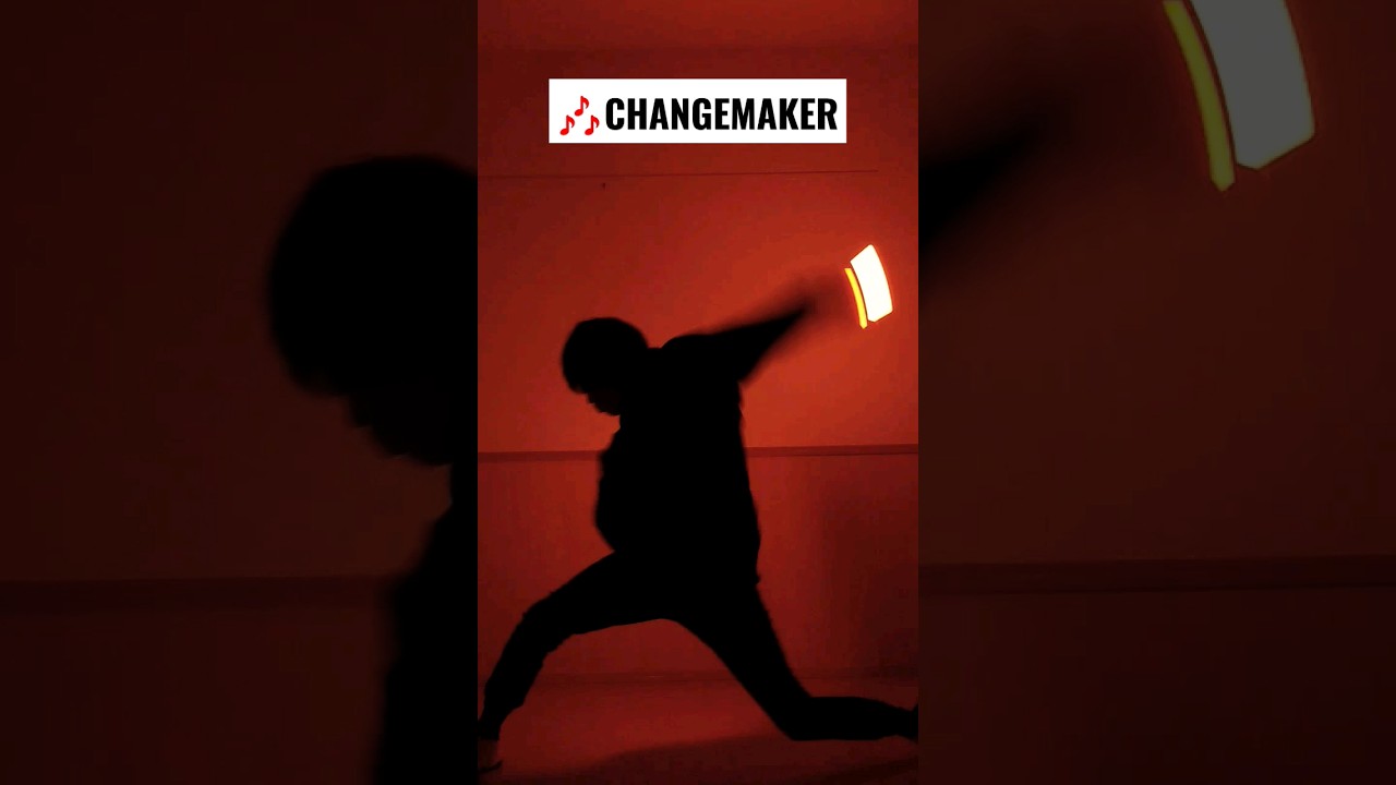 【ヲタ芸】解雇された暗黒兵士（30代）のスローなセカンドライフ  主題歌「CHANGEMAKER」【サビ打ち】