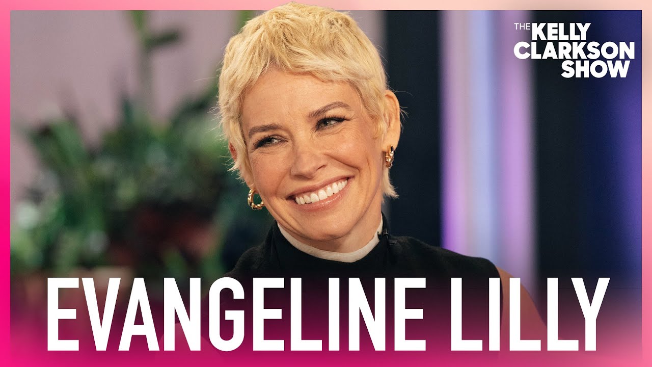 'Ant-Man and the Wasp' Star Evangeline Lilly Calls Out Male Avengers For Complaining About Costumes