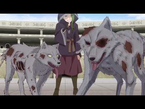 異世界最強の祓魔師の転生||陰陽師の異世界転生記 第6話