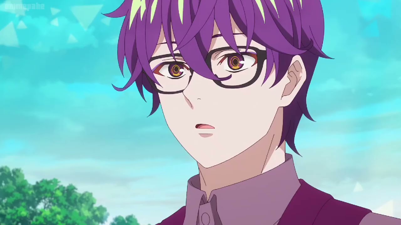 テクノロイド, Tekunoroido, #5