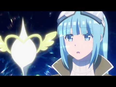 【再放送】痛いのは嫌なので 第6話＜見逃し配信/アニメ最新話/痛いのは嫌なので防御力に極振りしたいと思います2期/防振り2期＞2023年2月15日放送分 FULL