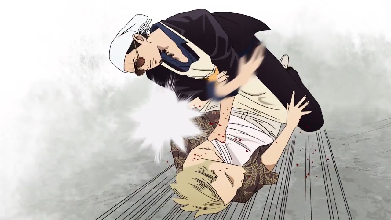 The Way of the Househusband Best Moments #29 || 極主夫道 最高の瞬間 - Tatsu Funny Moments