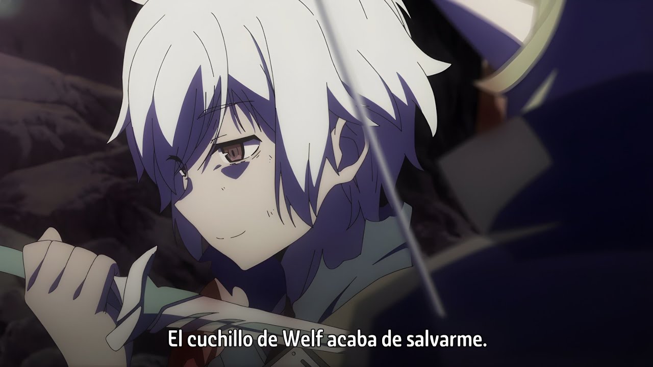 Danmachi Season 4 Capitulo 18 En Español 1080P