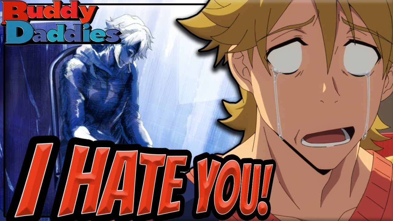 WHO WAS THAT? Miri Hates Papa Kazuki?! 😭💔 || Buddy Daddies Episode 6