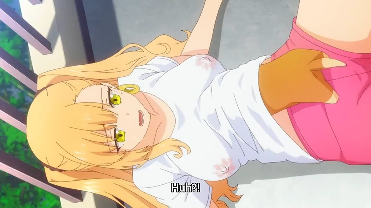 Dirty dog... - episode 5My Life as Inukai-san’s Dog 犬になったら好きな人に拾われた