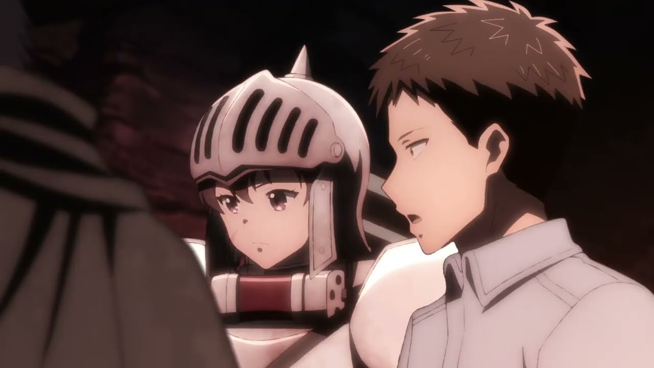 便利屋斎藤さん、異世界に行く 話 5,6 要約 (Eng Sub)