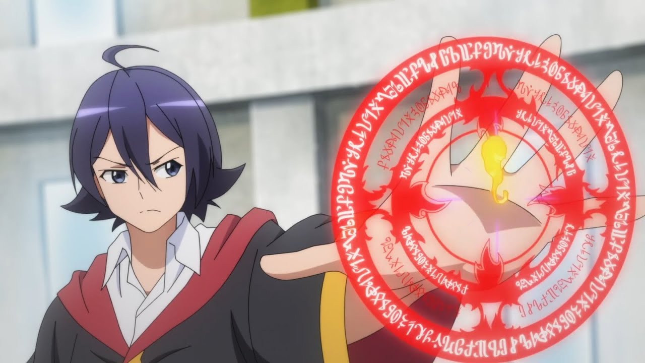 真・進化の実～知らないうちに勝ち組人生～第6話