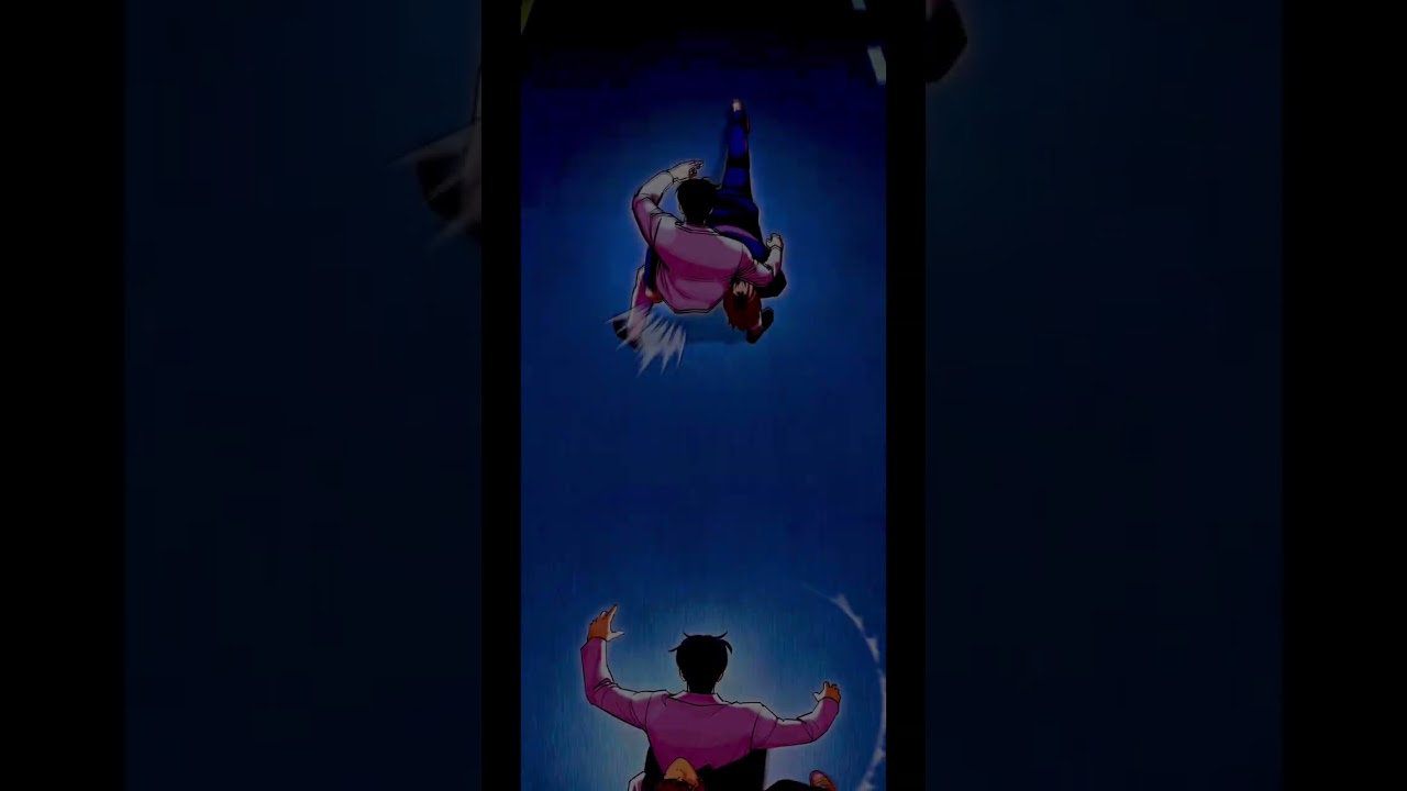 外見至上主義　ヨハンvsVIIP