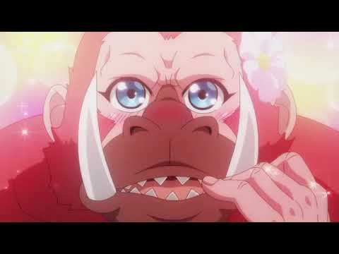 真・進化の実～知らないうちに勝ち組人生～ 01話「ようこそ！バーバドル魔法学園へ」