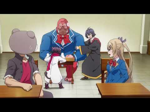 真・進化の実～知らないうちに勝ち組人生～ 02話「教師はつらいよ」