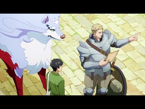 Campfire Cooking In Another World With My Absurd Skill Episode 3