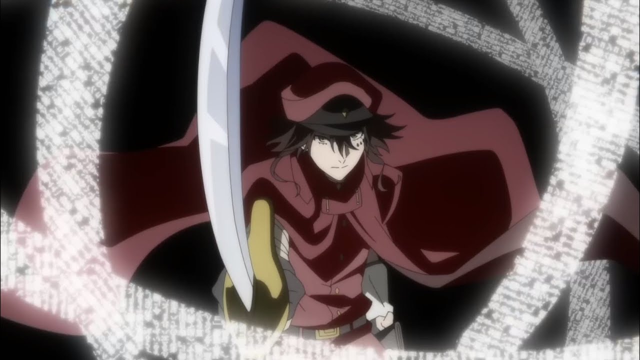 Bungou Stray Dogs Season 4 episode 7 Preview [English sub]|文豪ストレイドッグス 第4シーズン 7