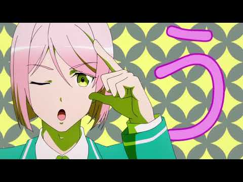 真・進化の実～知らないうちに勝ち組人生～ 03話「誠一 VS. Fクラス」