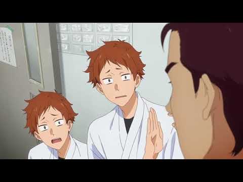 ツルネ －つながりの一射－ 02「気は、輪をかけるように」