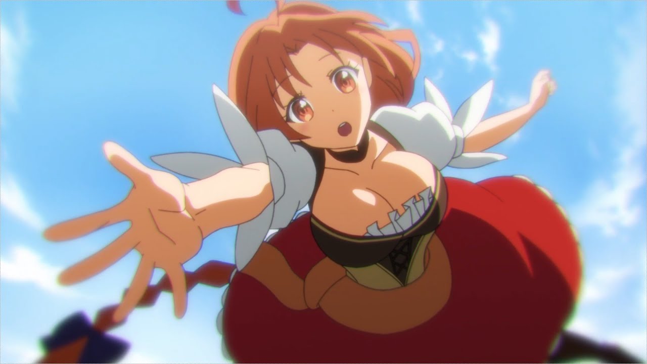 【MAD/AMV】解雇された暗黒兵士(30代)のスローなセカンドライフ Opening Full「CHANGEMAKER」