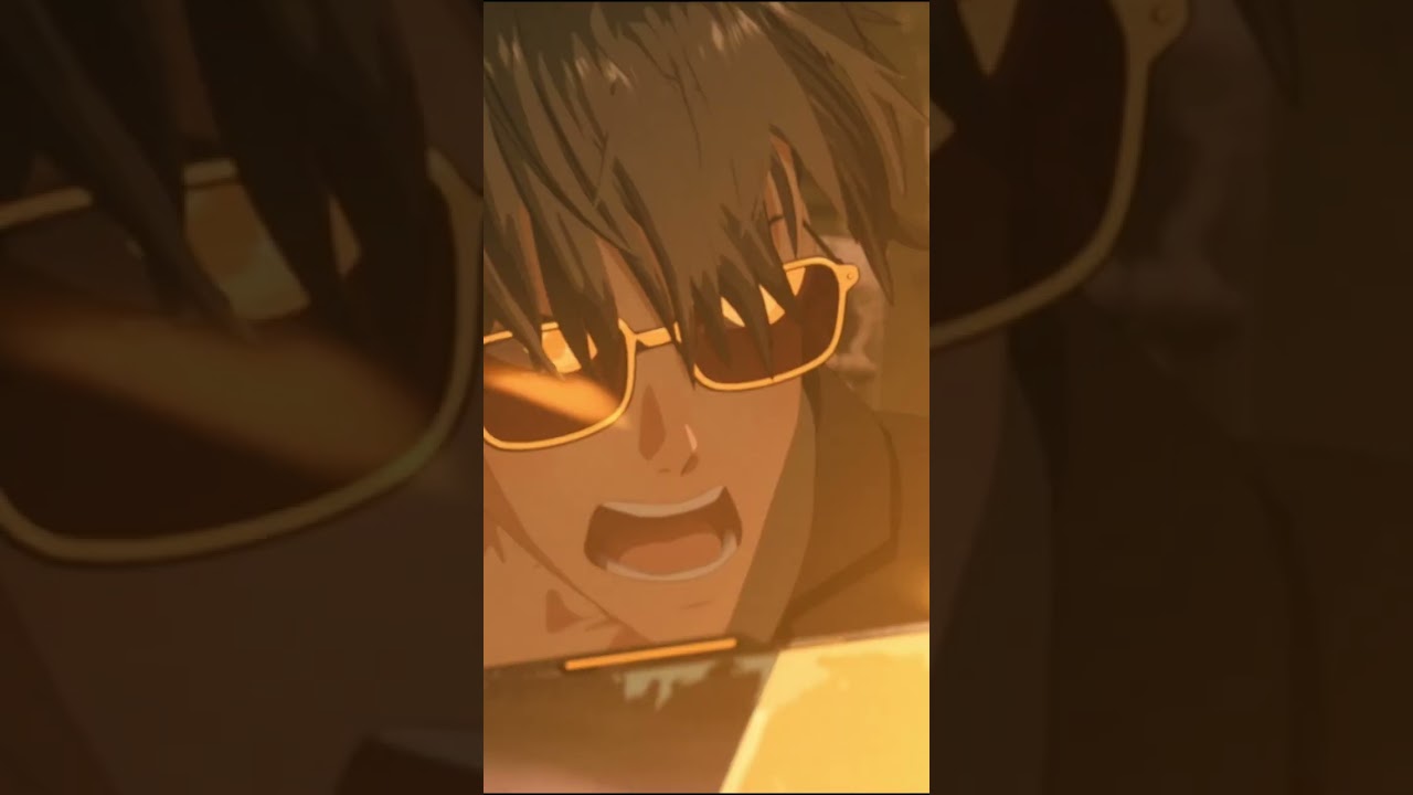 TVアニメ『TRIGUN STAMPEDE』第7話「WOLFWOOD」予告動画縦型ver.