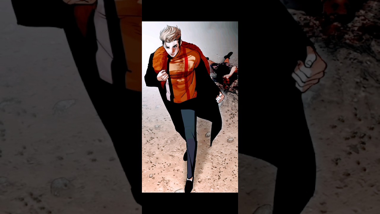 Lookism chapter 436 , 437 #lookism #trending #lookismedit #anime #foryou #schoollife #gangster #king