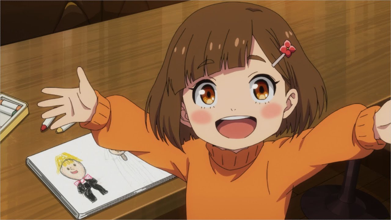 【MAD/AMV】Buddy Daddies Opening Full「SHOCK!」