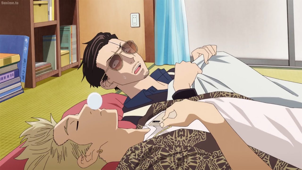 The Way of the Househusband Best Moments #27 || 極主夫道 最高の瞬間 - Tatsu Funny Moments