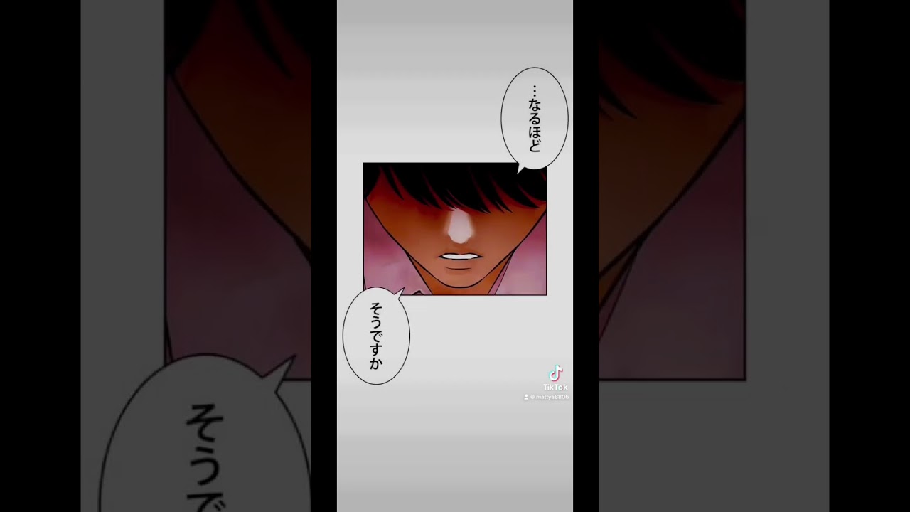 外見至上主義ヨハンvsVIIP              最終回