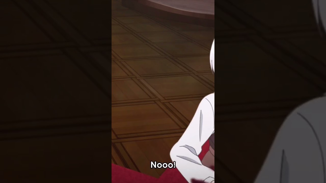 スパイ教室　第６話　ラストシーン　クラウス　時に　仲間同士の喧嘩も　極上だ… #スパイ教室