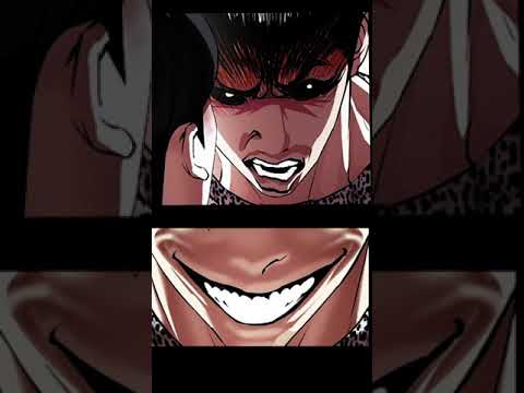 Like mater like student #lookism