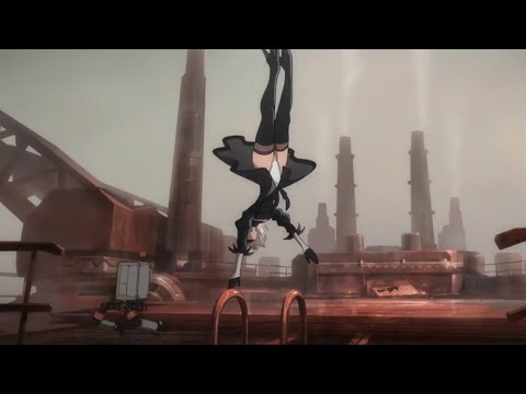 2B Antojando 🥵  |  NieR: Automata Ver1.1A