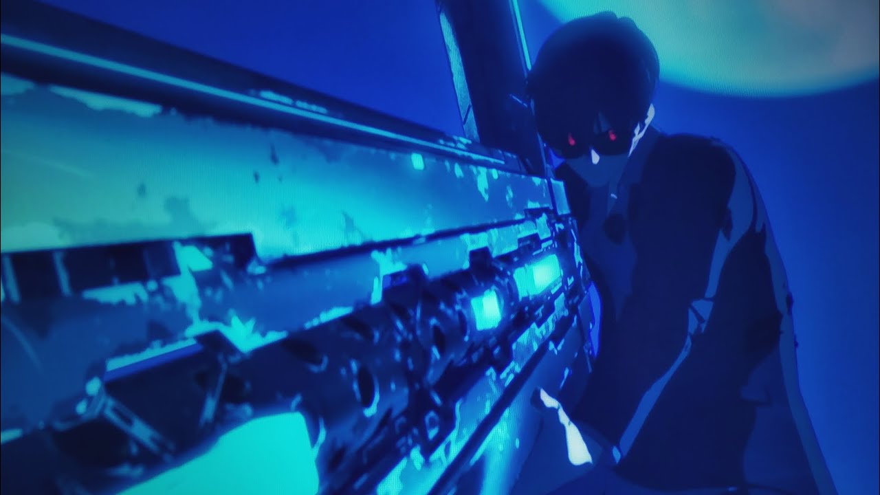 What Episode 6 Revealed In Trigun Stampede