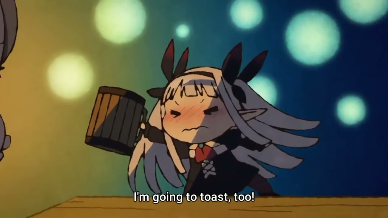 Lu became Jealous and Drunk ~ Isekai Nonbiri Nouka | 異世界のんびり農家