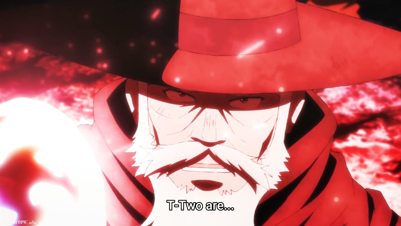 The Wizard's Memory Fails Him During An Important Battle | Handyman Saitou In Another World | Clips