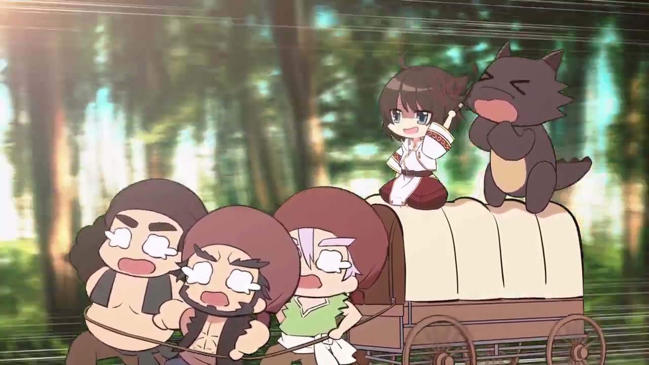 ちょこっと その7『絶対に許さない』