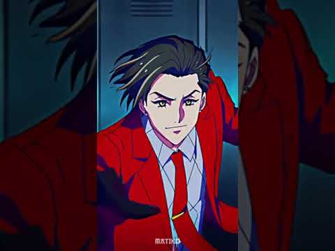 edit anime high card