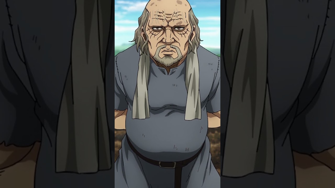 Vinland Saga Season 2 - Manga vs Anime - Part 6